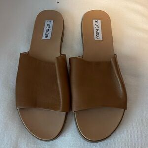 Steve Madden Slides 10
